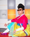 개그맨 김태균 “이영자 한복의상, 창피하다” 폭소