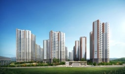 동탄2신도시 호반베르디움 3차, 16일 분양