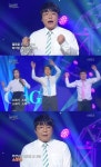 ‘개그콘서트’ 송필근, 이동윤에 “입으로 불끄는 소방관”