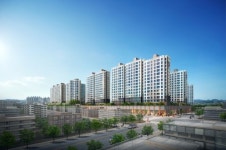출퇴근 편리한 직주근접 아파트에 수요자들 몰린다 `충주 코아루 퍼스트` 관심 집중