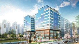 [돈 되는 수익형 부동산 / 상가] 위례 우성트램타워