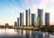 [돈 되는 수익형 부동산 / 오피스텔] 힐스테이트 광교