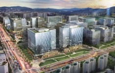 개발 1번지 문정지구, 맨 첫 자리 프리미엄 누릴 ‘송파 테라타워2’