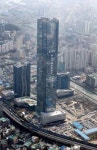 한국자산관리공사, 부산 혁신도시 신사옥 개청