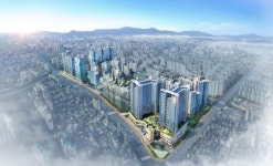 현대건설, 을미년 전국에 1만7천여 `힐스테이트` 선보인다