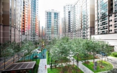 [MK분양]강서힐스테이트, 전용 128㎡ 잔여세대 특별분양