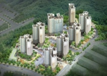 경남기업, 새해 공공·민간부문 공사 수주