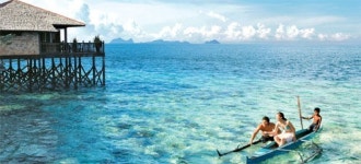 [추천 여행] 자연과 사람이 빚어낸 완벽한 풍경