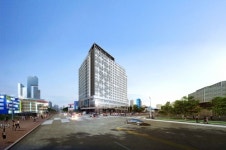 광명역세권 지구의 미래가치를 누려라! `광명역 효성해링턴 타워 더 퍼스트` 오피스텔