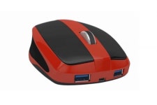 마우스에 컴퓨터가 통째로…폴란드 초소형 PC ‘마우스박스’