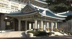 [레이더P] 청와대 춘추관의 금요일 징크스