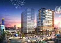 광교 상가 품귀 속에 ‘리치프라자 2차’ 분양열기 후끈