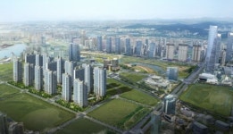 포스코 패밀리사의 송도 이전, 주택시장도 ‘재조명’