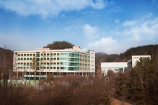 홍익대학교 세종관 준공식 개최