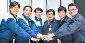 [IR52 장영실상] 현대자동차·평화오일씰공업 / 車 구동계 저마찰 오일씰
