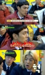 이규한 “사극 영화서 낙마사고, 20m 끌려가”