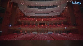 tbs TV  ‘서울, 시간을 품다’ 9일 방송, 세종문화회관 편