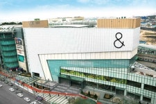 창립 60주년에 AK타운 완성한 애경그룹 | 쇼핑에서 숙박까지 원스톱으로 성장가도