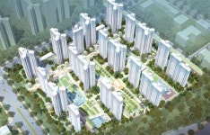 [알짜 분양] 호반건설 ‘시흥 배곧 호반베르디움 3차’