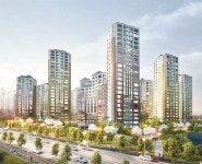 [알짜 분양] 현대건설 ‘창원 감계 힐스테이트 2차’