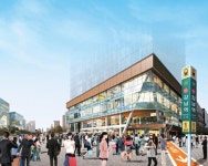 [분양 하이라이트] 대우건설 / 강남역 센트럴애비뉴