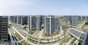 [분양 단신] 수원 아이파크시티