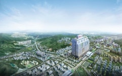 용인 처인구 일대 개발사업 본격화, 인근 수익형 부동산 시장 들썩