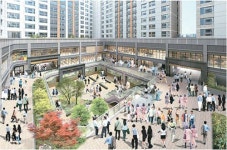 [Real Estate] 상가 투자, 5천만원 아꼈다…중도금 무이자 ‘세일’ 효과