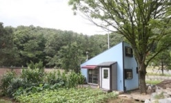‘365용인누리팜’에서 삼시세끼 즐겨볼까?
