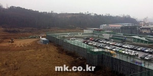 노후 아파트 널린 용인 구갈동, ‘거미줄 교통망’ 갖춰 반등