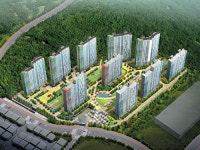 [분양 단신] 동탄2 금강펜테리움 센트럴파크2차