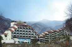 [분양 단신] 평창올림피아 호텔·리조트