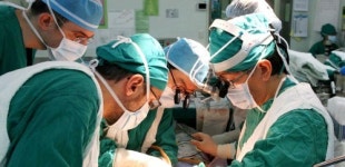 서울아산병원, 癌·심장이식…고난도 수술 한해 6만여건