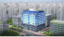 항아리상권 위례 상가, 3억원대 분양