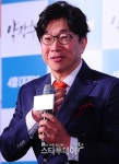 [포토] 영화 `약장수`의 배우 박철민
