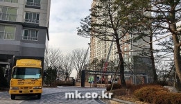 신동탄 SK뷰파크 입주자들, 지역구 의원 만난 이유가…