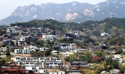 대한민국 상위 1%의 공간 부촌(富村)