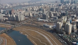 서부간선도로 지하화 본격화, 올 8월 착공