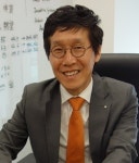[인터뷰]이주하, 폭스바겐 아우토플라츠 대표