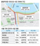 `땅속 서울` 속도낸다