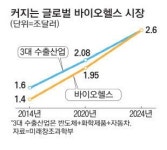 바이오헬스 > 반도체+화학+車