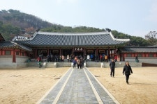 [Travel] 봄에 가고 싶은 그 지점…수원 행궁동 걷기