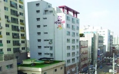 [MK 분양단신] 주안역 주상복합APT `펜트하우스` 2억3천