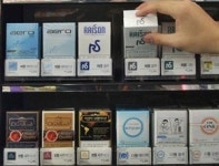 외산 담배업계 군인도 소비자, PX 판매를 허하라