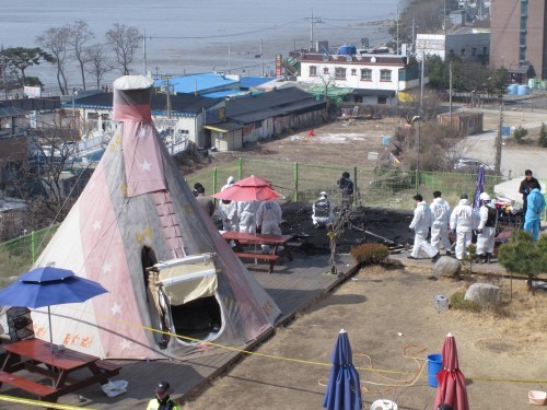 가평 캠핑장 참사를 계기로 안전 문제 부각, 앞으로는 캠핑장 안전 강화가 필요합니다
