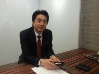[CEO Interview] 고객관리 솔루션 해외진출 넘보는 ‘한누리디지탈’ 고명식 대표