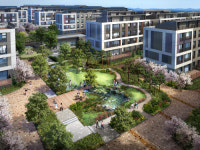 [명품 아파트] GS건설 인천 청라파크자이 더테라스