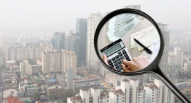 월세시대··· 無 보증·기간 월세는 감소