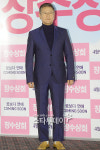 [포토]박근형, `장수상회 꼭 보세요`