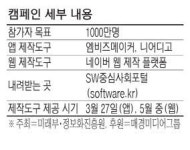 어르신도 2시간 배우면 스마트폰 앱 만들어요